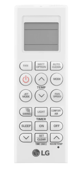 Кондиционер LG B07TS-4 Кондиционер LG B07TS-4